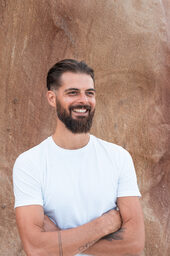 Pascal Achiti - Breathwork Trainer