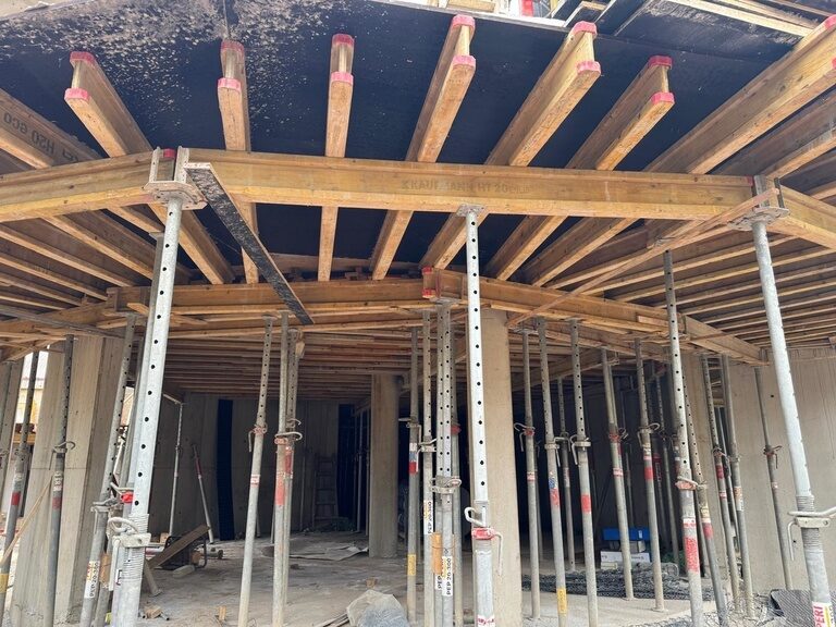 Turmsuite Hotel Kronelamm im Schwarzwald