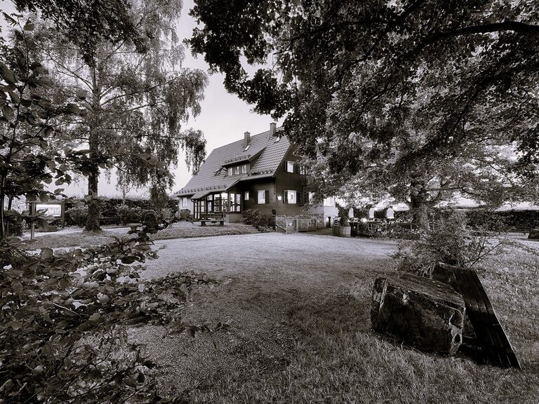 Wanderheim Zavelstein, Schwarzwald