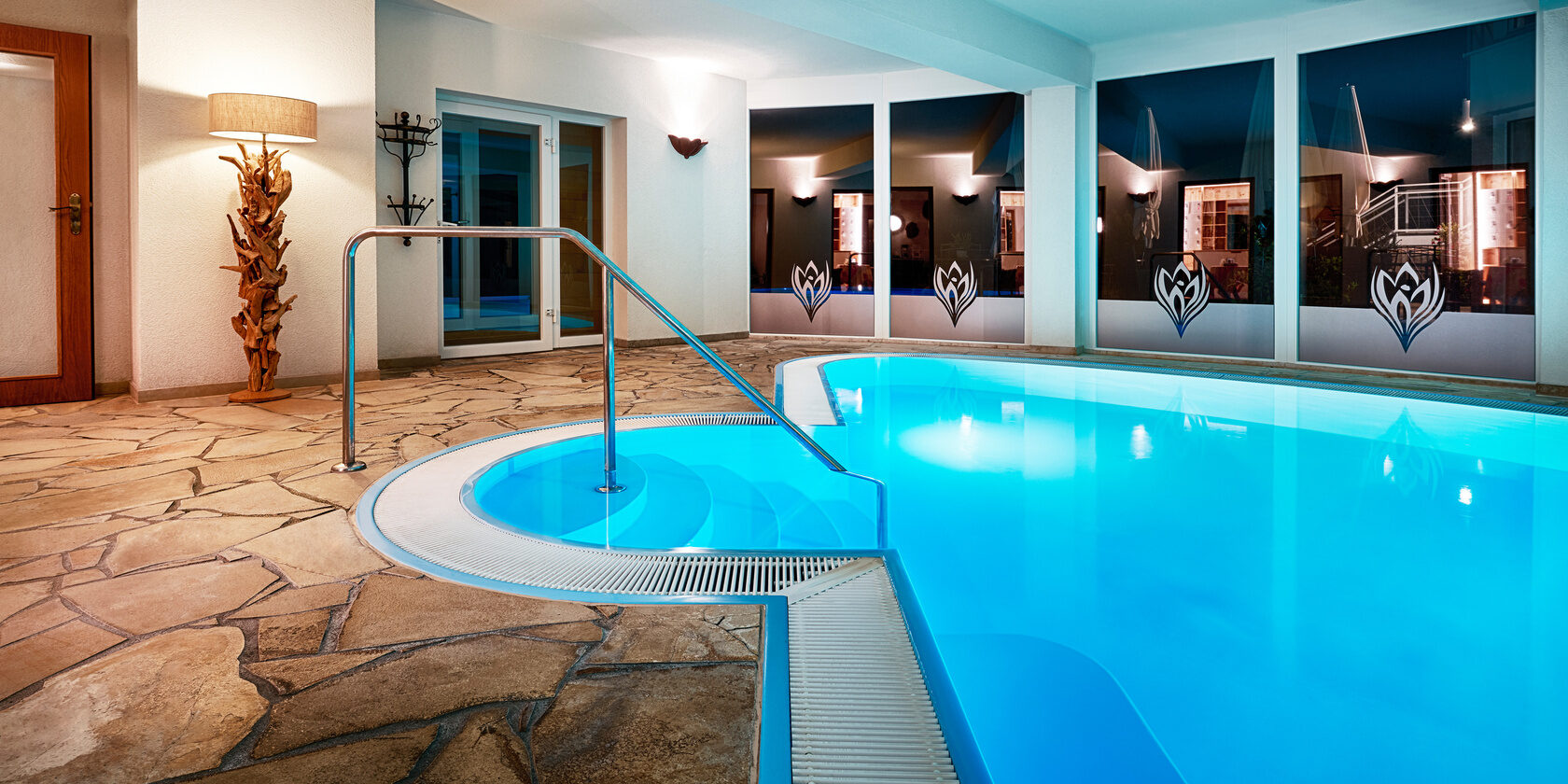 SPA - Berlins Krone-Lamm Hotel